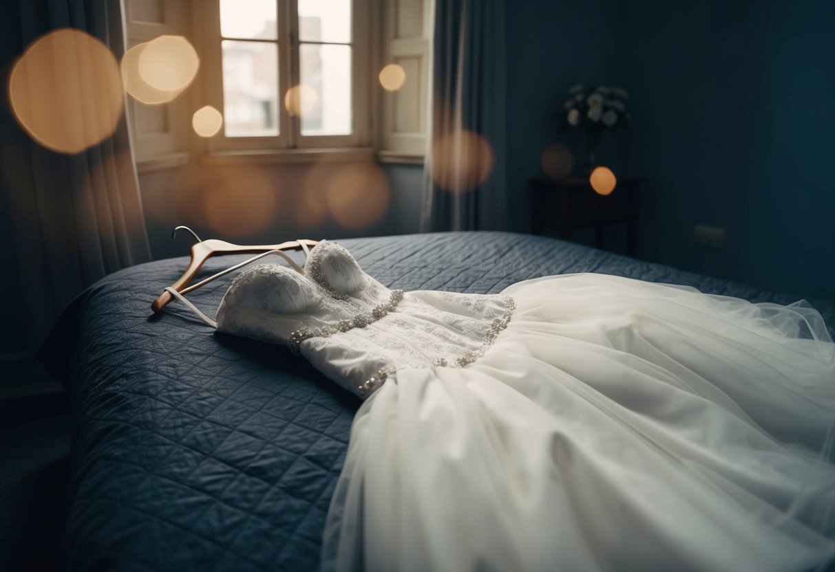 Is It Wrong to Sell Your Wedding Dress? Exploring the Emotional and Practical Aspects
