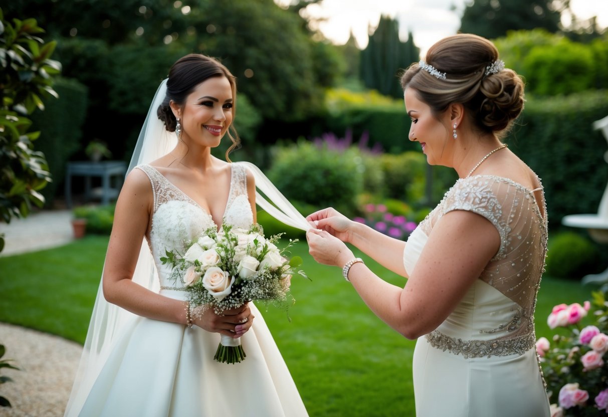 Does a Bride Need a Second Dress? Exploring the Benefits and Options