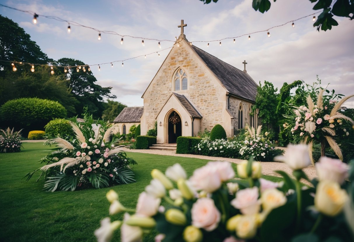 How Much Does a Destination Wedding Cost in the UK? A Comprehensive Breakdown
