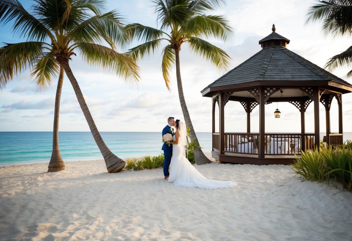 Are Destination Weddings a Trend? Exploring Popularity and Patterns