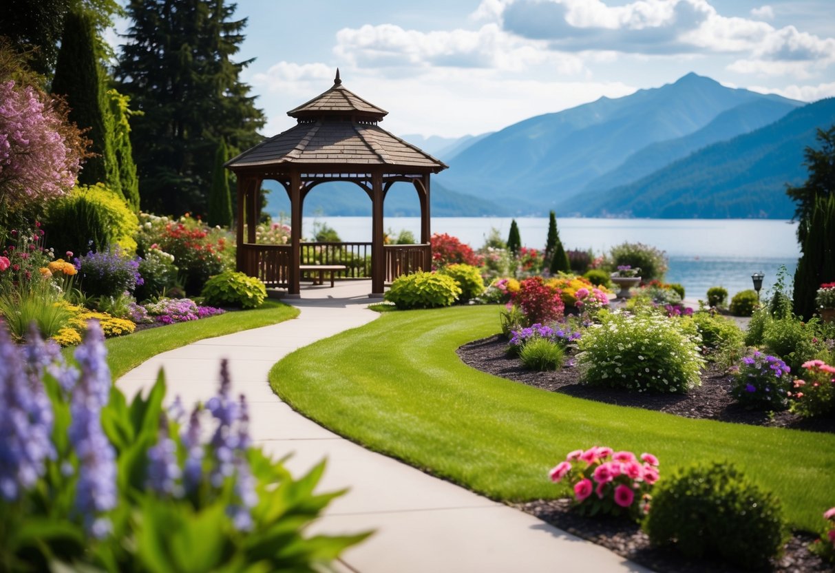 How to Pick a Wedding Location: Simple Tips for Your Perfect Day