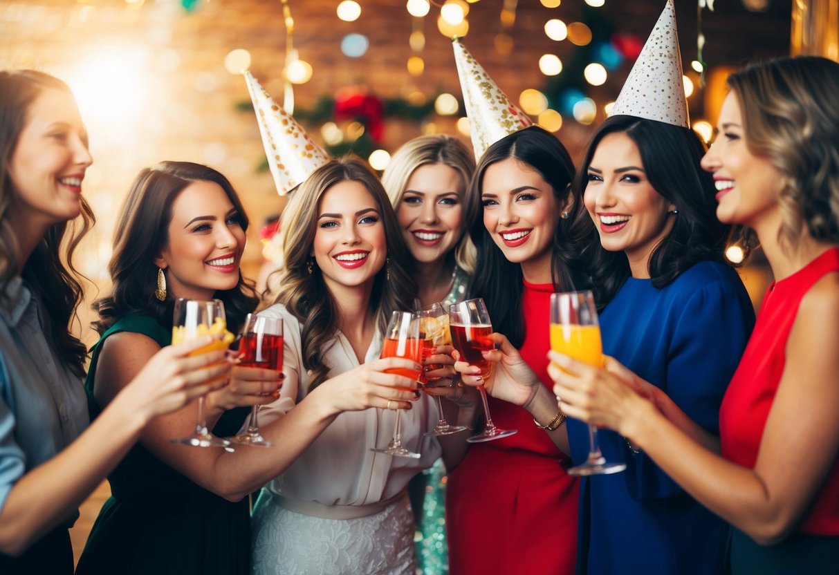 What is a Hen Party in British Slang? A Fun Guide to Pre-Wedding Celebrations