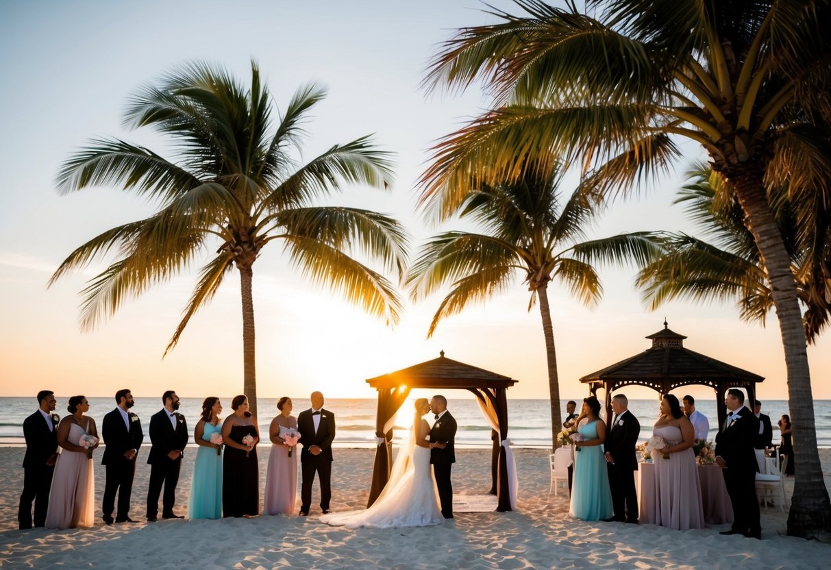 How Long Should You Stay for a Destination Wedding? Tips for a Memorable Experience
