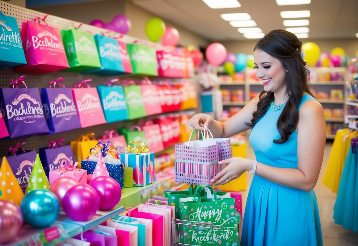 Does the Bride Buy the Bachelorette Gifts? Unpacking the Tradition
