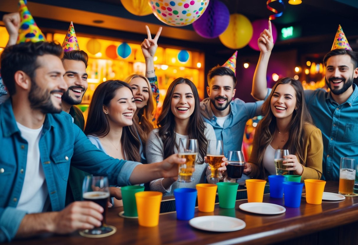 Can a Girl Go on a Stag Do? Embracing Fun Beyond Tradition