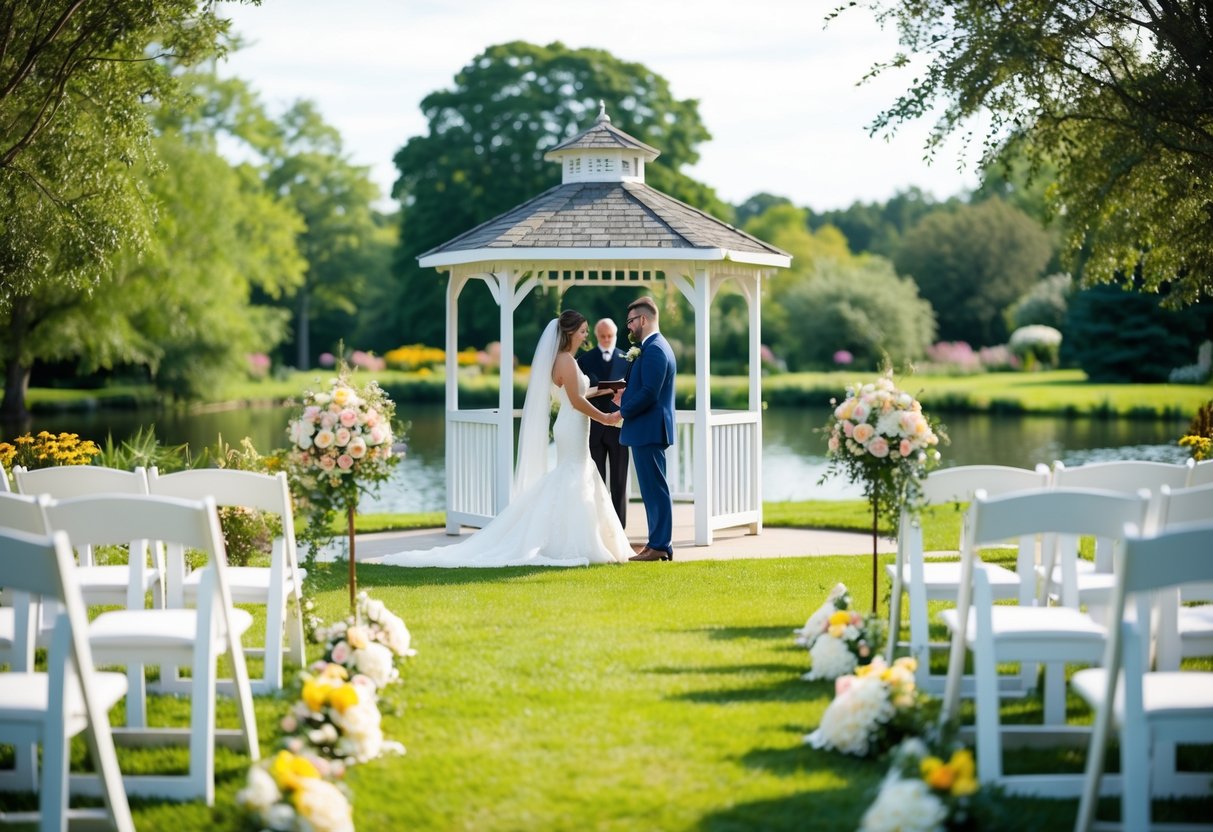 Which Country is Easiest to Get Married? Exploring Simple Marriage Options Worldwide