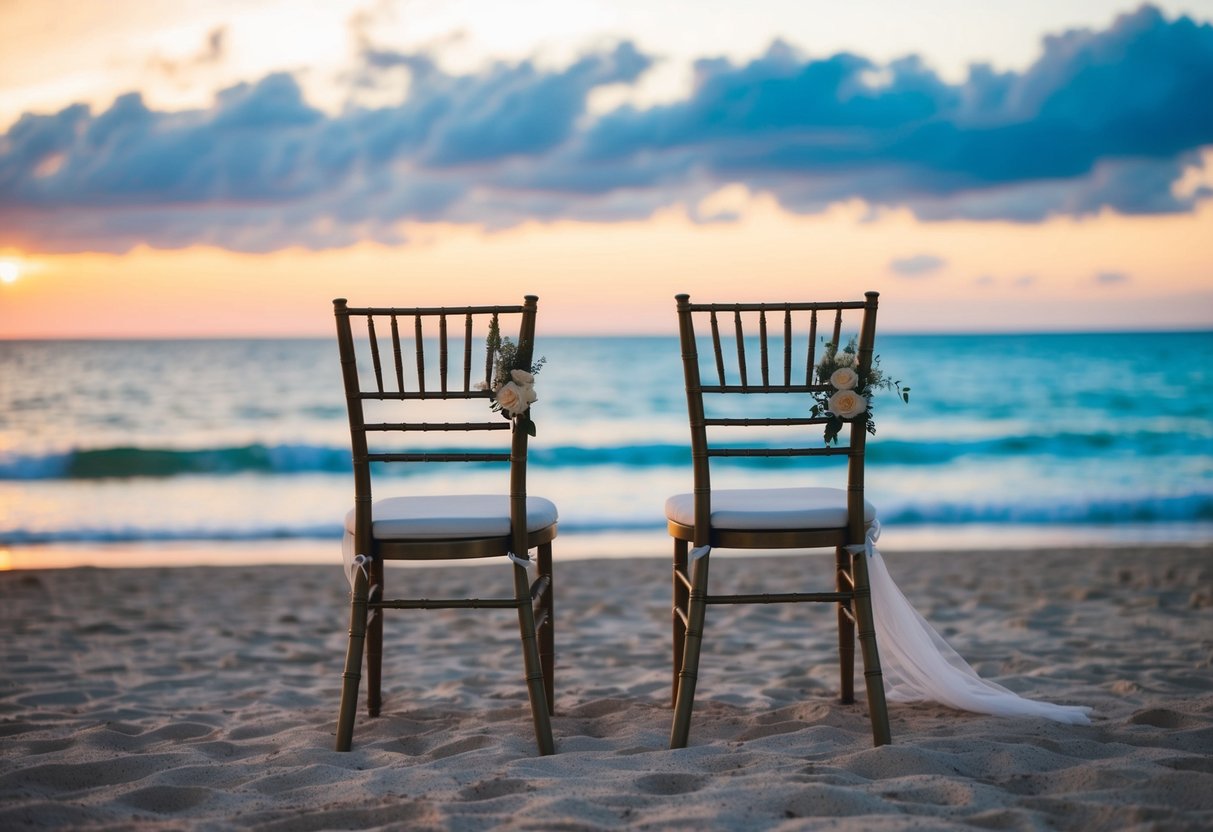 Should Everyone Get a Plus One at a Destination Wedding? Exploring the Right Approach