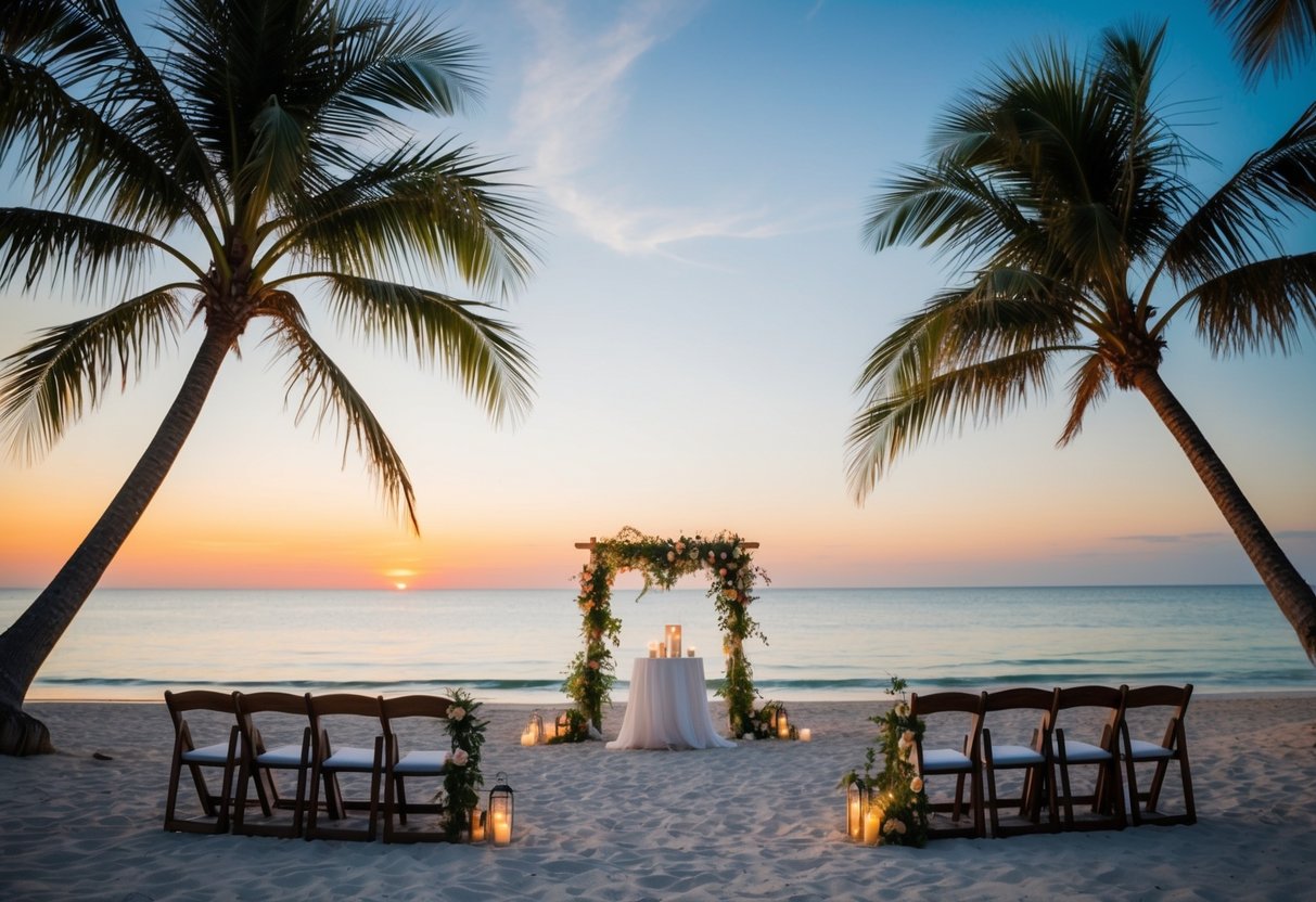 Is Getting Married Abroad Selfish? Exploring Perspectives on Destination Weddings