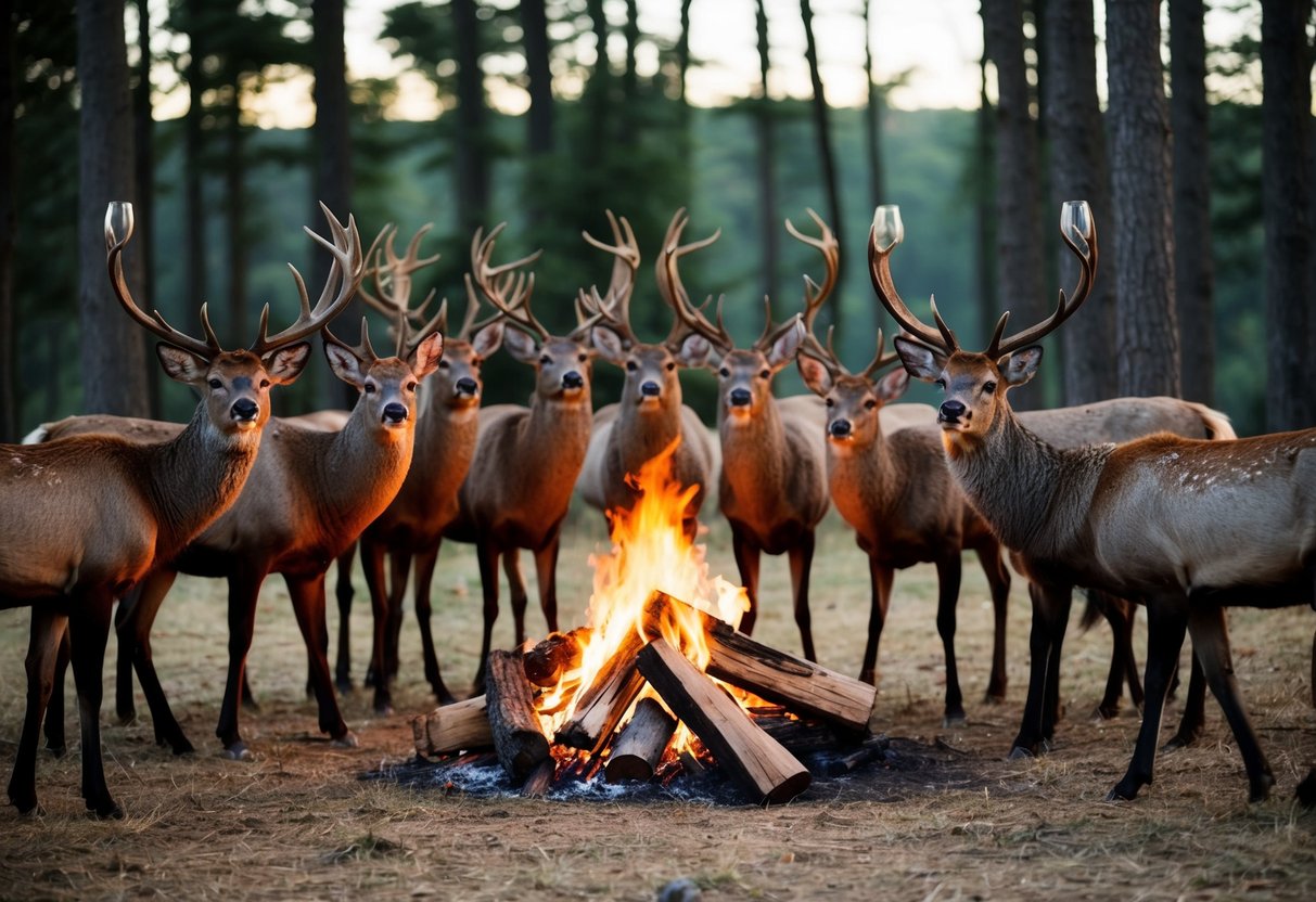 What is the Ideal Number for a Stag Do? Finding the Perfect Balance for Fun and Memories