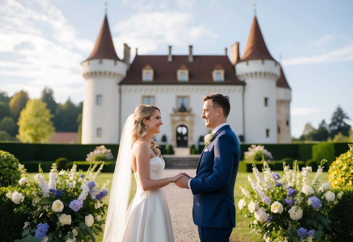 What is the Easiest Country in Europe to Get Married for Foreigners? Discover Your Options!