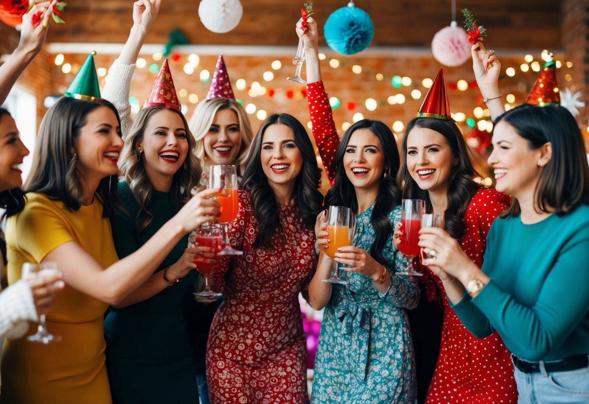 Do Brides Pay for Their Bachelorette Party? A Guide to Costs and Expectations