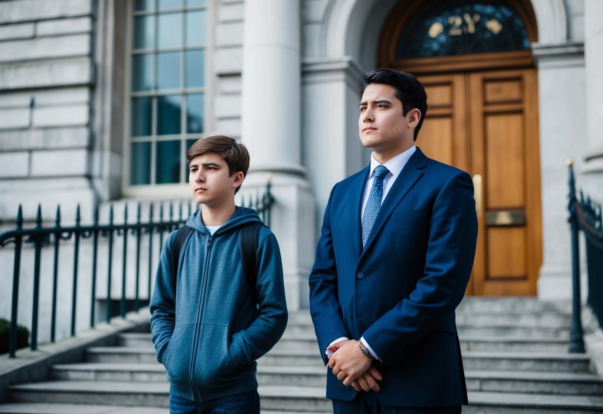 Can a 16 Year Old Marry a 27 Year Old in the UK? Understanding the Legalities and Considerations
