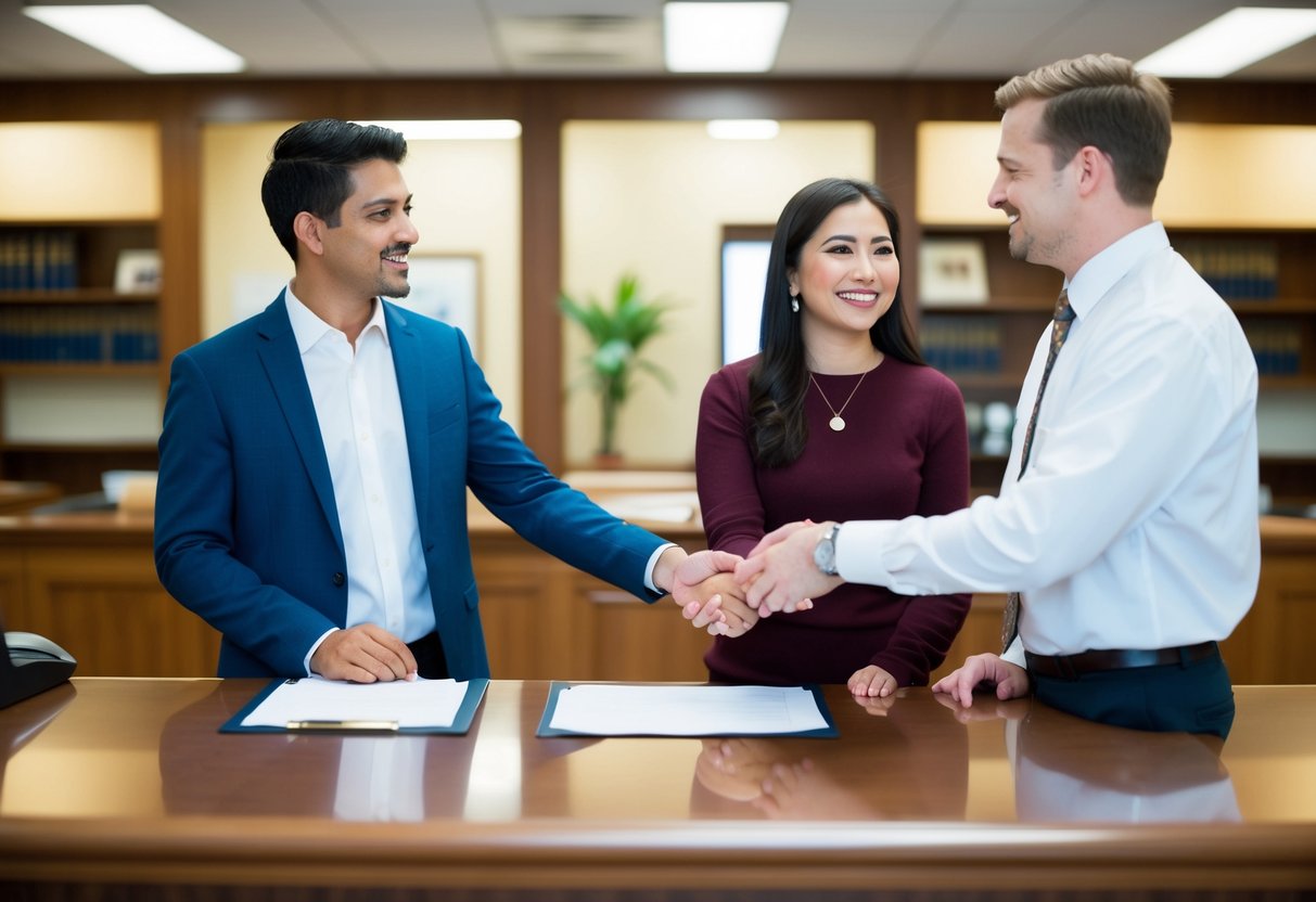 How Do I Get a Free to Marry Certificate in the UK? A Simple Guide