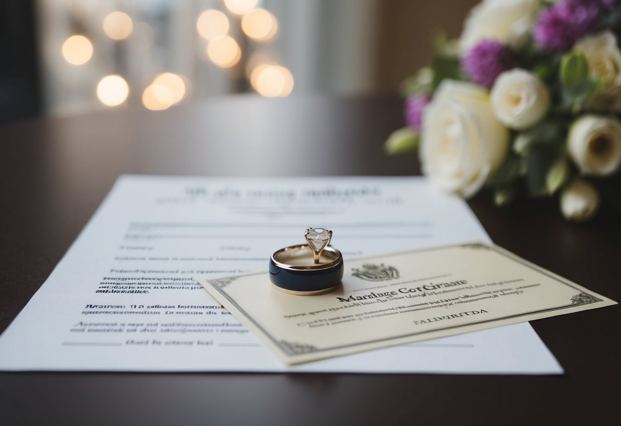 Can You Marry Twice in the UK? Understanding the Legalities and Process