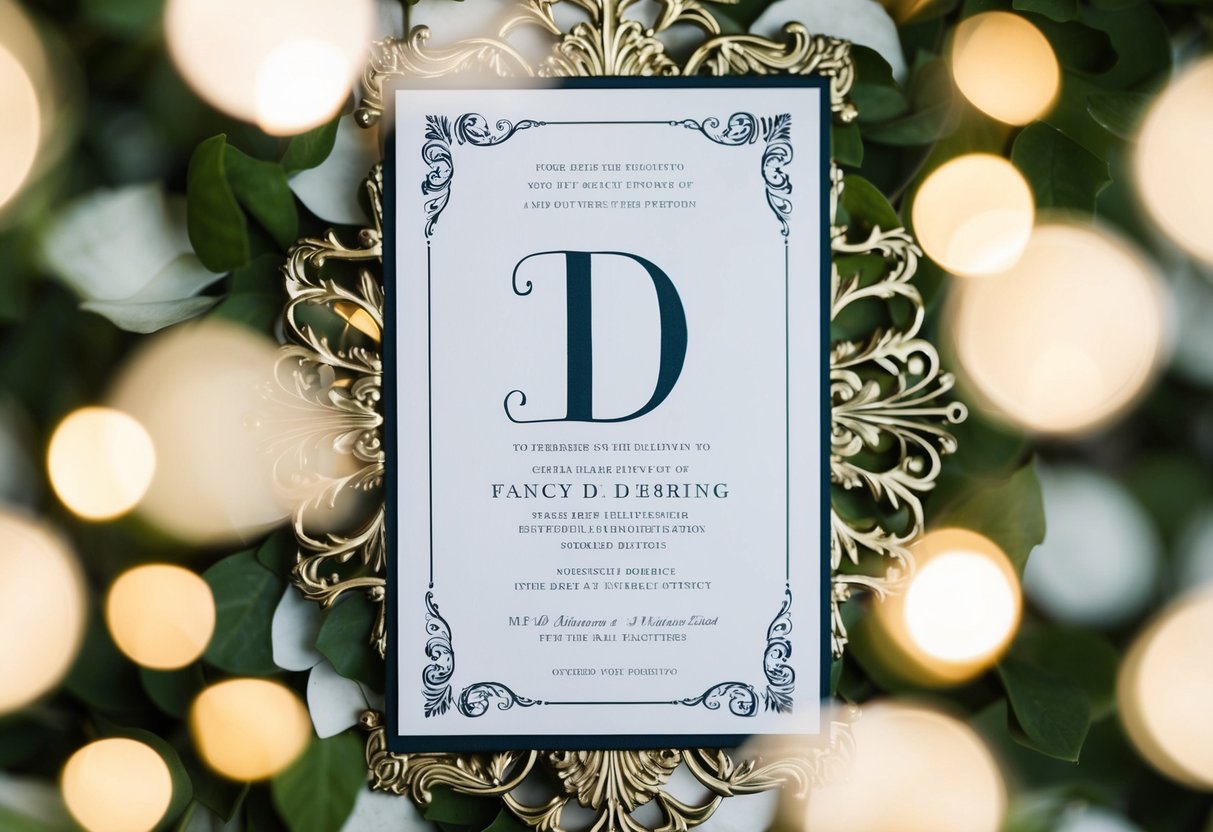 What Does the D Stand for in RSVP? Understanding the Meaning Behind the Acronym