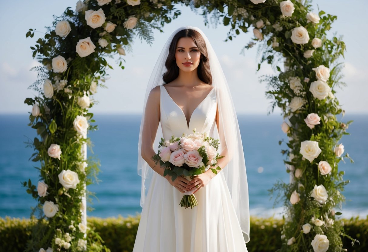 What Does the Wife Wear to a Vow Renewal? A Guide to Stunning Attire Choices