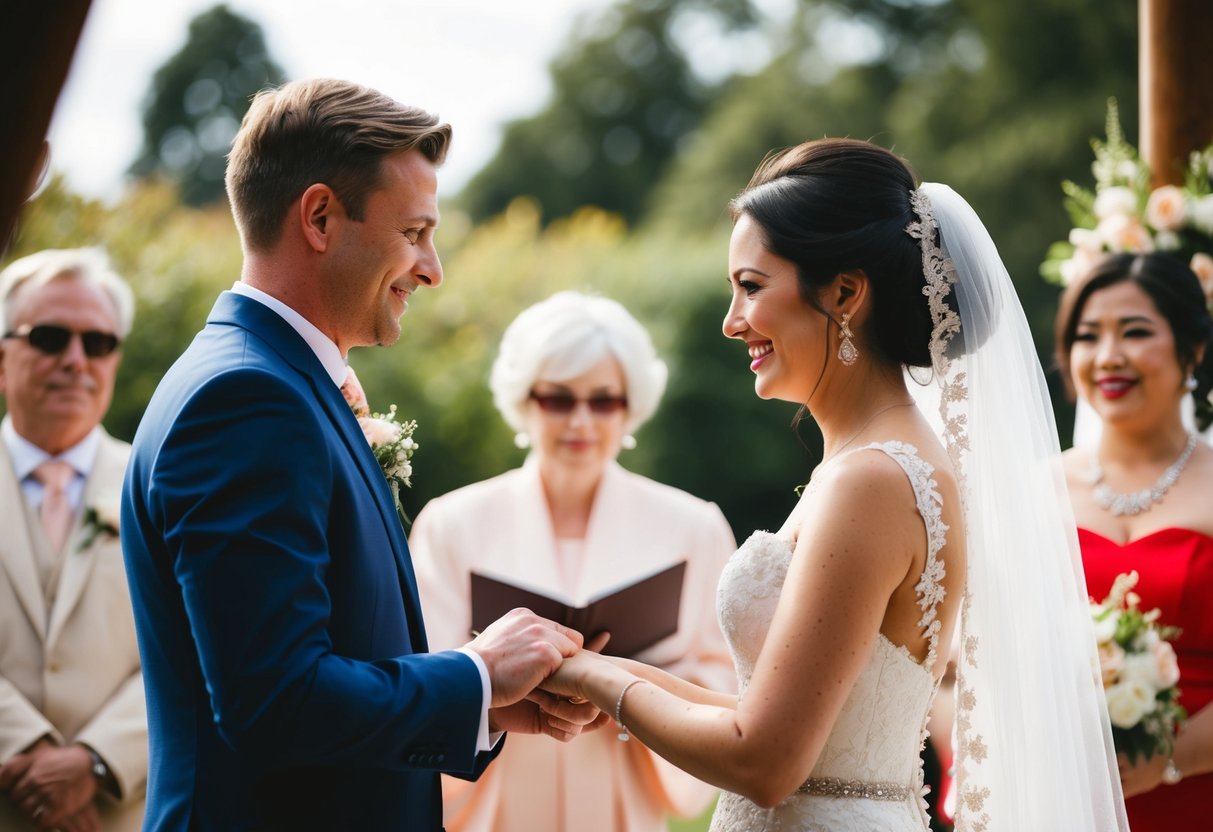 Where Does the Word Bridal Come From? Exploring Its Etymology and History