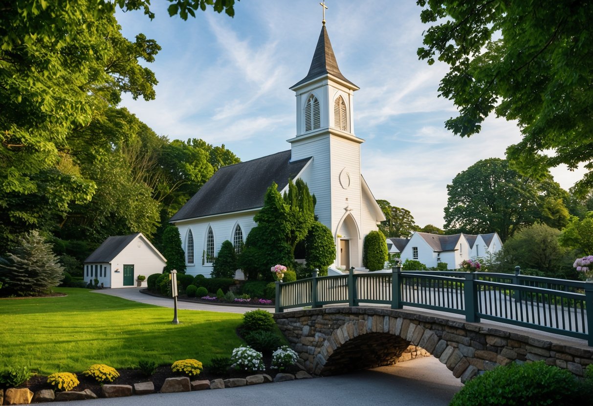 How Much Does It Cost to Renew Your Vows at Gretna Green? A Simple Guide to Your Special Day