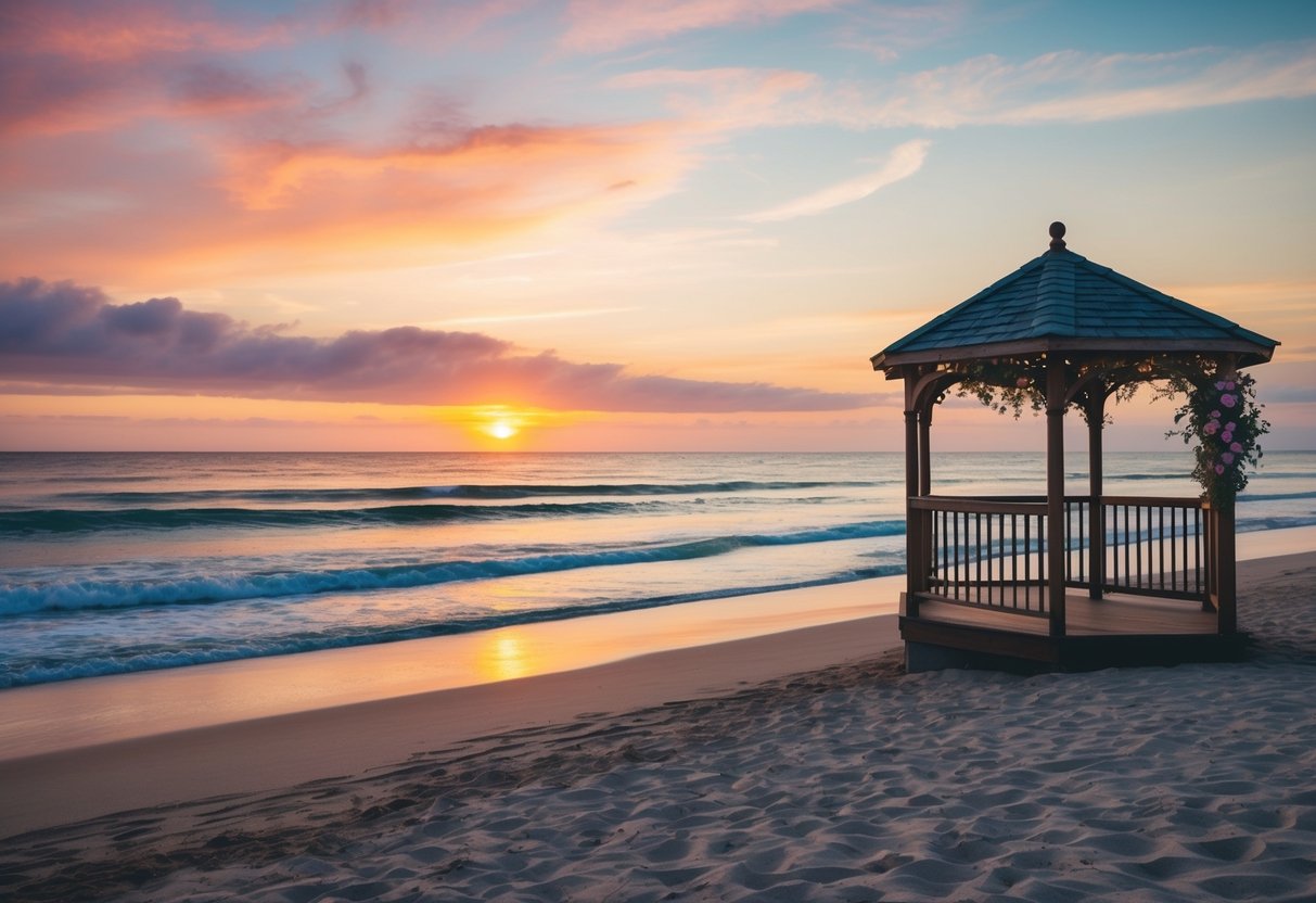 Where is the Best Place to Renew Your Vows? Discover Romantic Locations for Every Couple