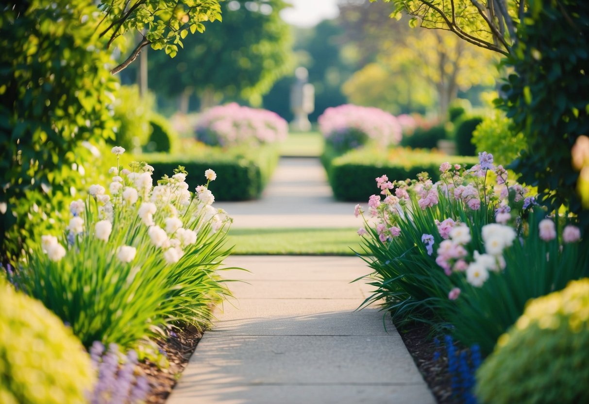 How Should I Structure My Vows? Essential Tips for Crafting Perfect Wedding Promises