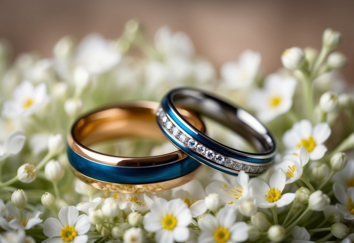 How Do You Write a Short and Sweet Vow? Quick Tips for Heartfelt Wedding Promises