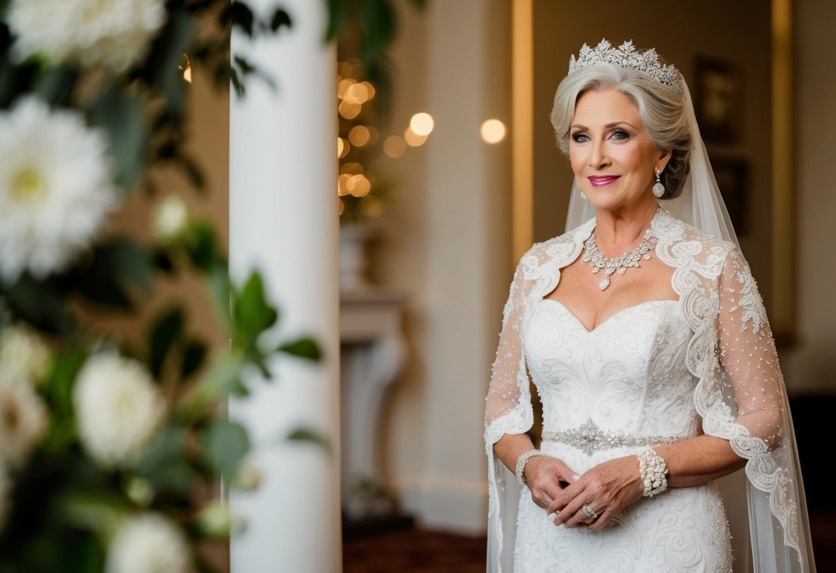 What Does the Mother of the Bride Wear Traditionally? A Guide to Elegant Choices