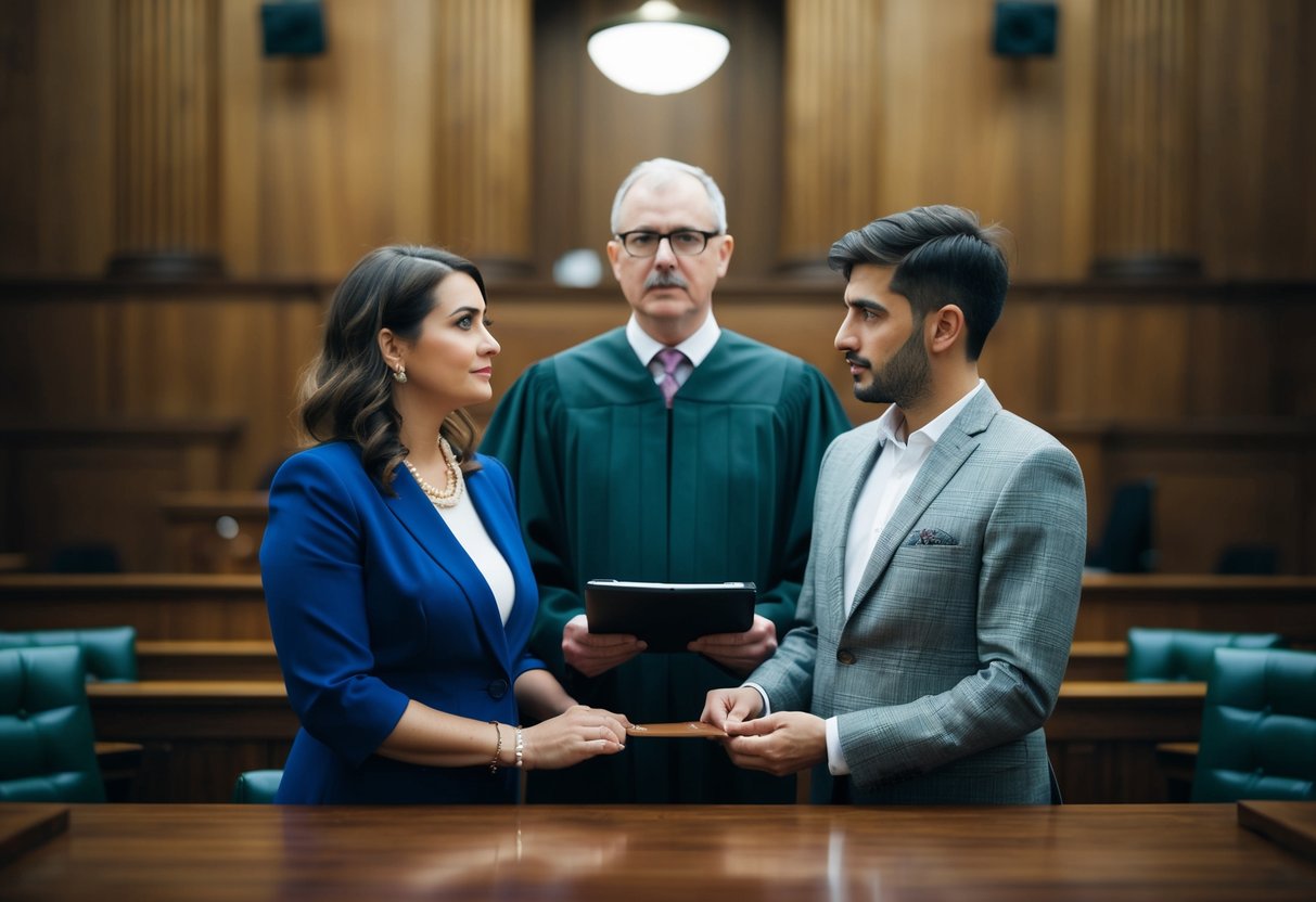 Is It Legal to Marry Your Brother-in-Law in the UK? Understanding the Legalities and Considerations