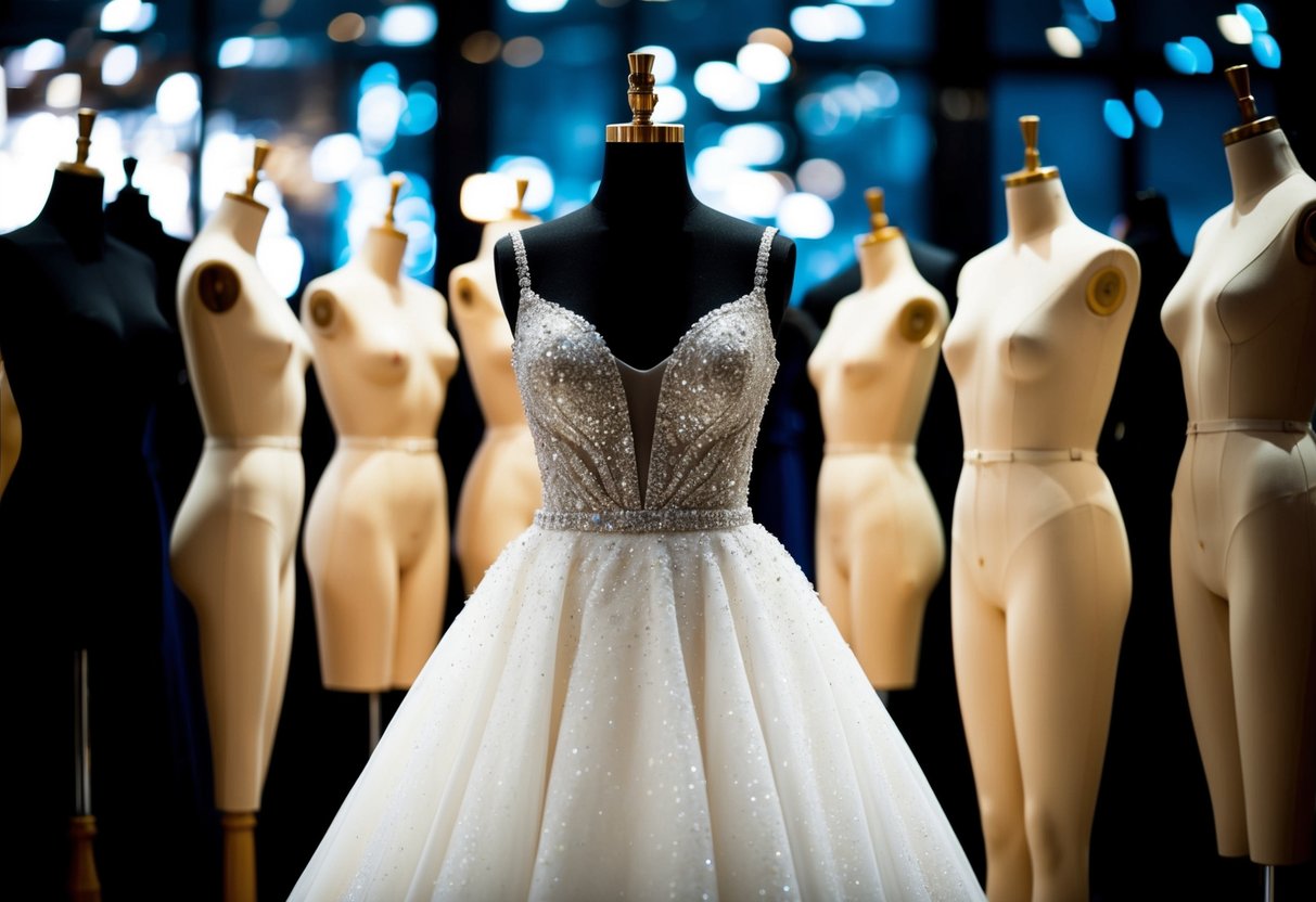 What Wedding Dress Looks Good on Everyone? Discover the Perfect Styles for Every Bride