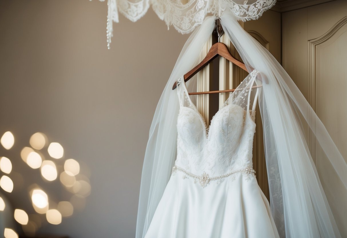 What Does a White Wedding Dress Mean? Exploring Its Traditions and Significance