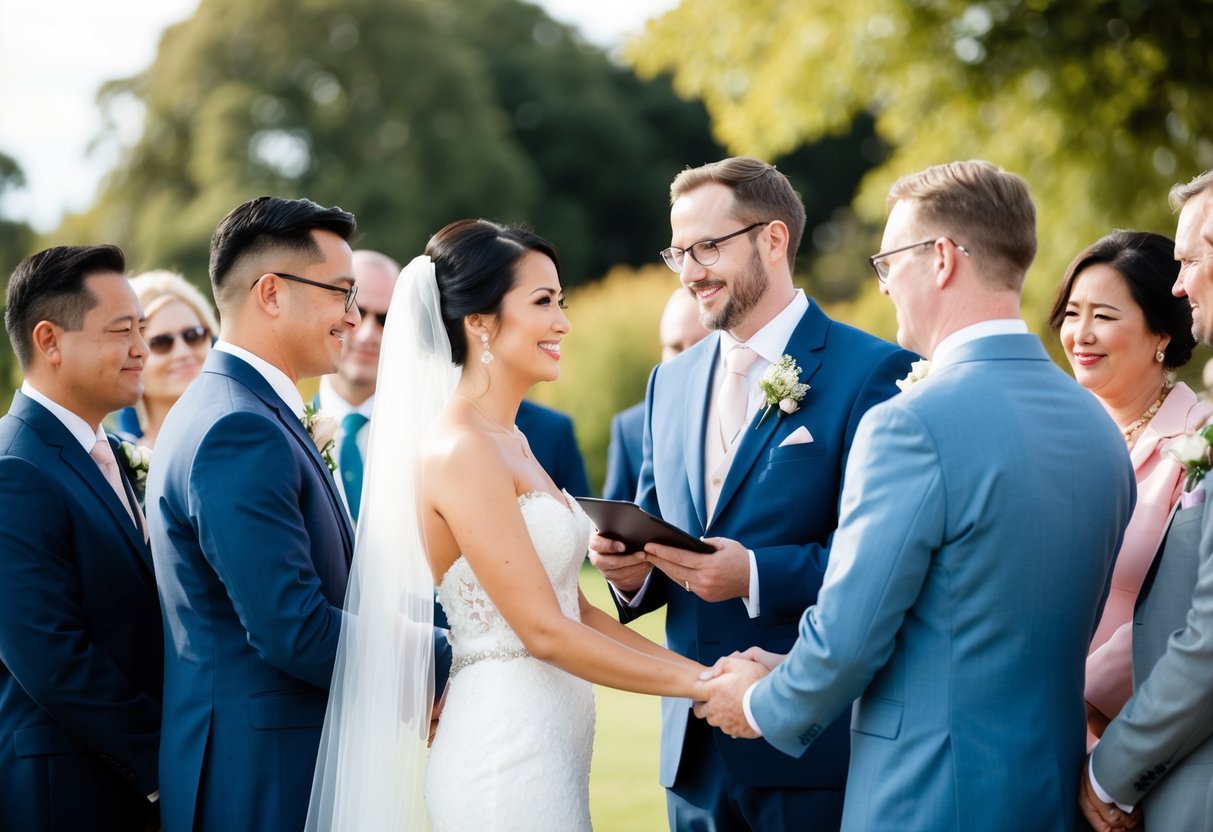 Can a Bride Wear White for Her Second Marriage? Embracing Tradition and Personal Choice