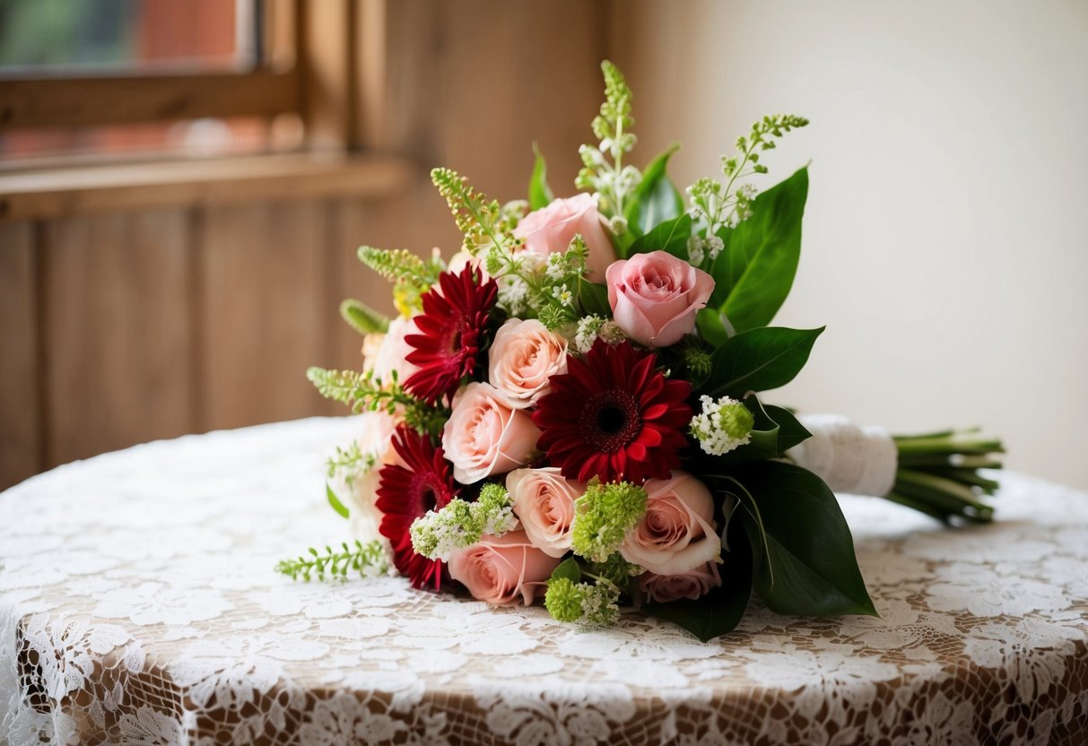 What Is the Bride’s Best Girl Called? Exploring the Role of the Maid of Honor