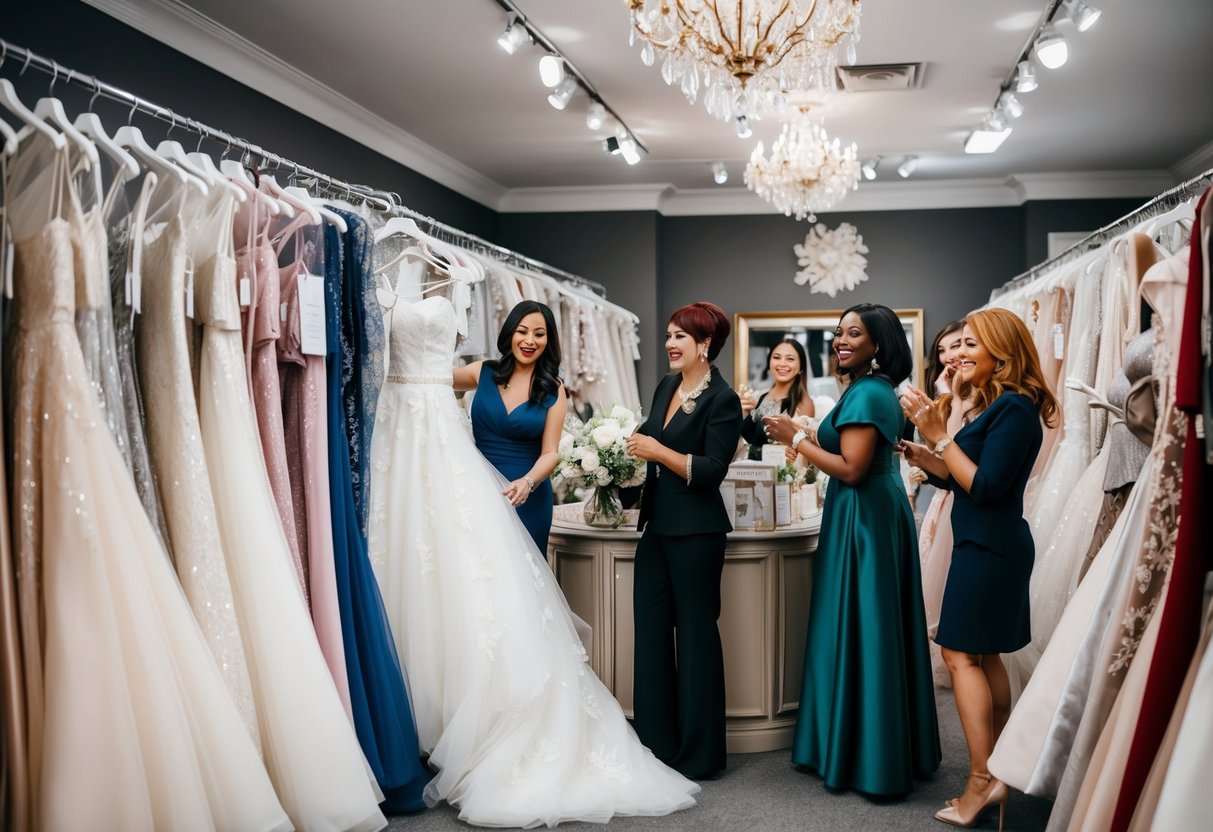 Can I Find a Wedding Dress in 2 Months? Tips for a Quick and Stylish Search