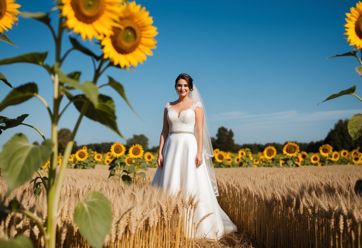 What is a September Bride? Celebrating Weddings in Early Fall