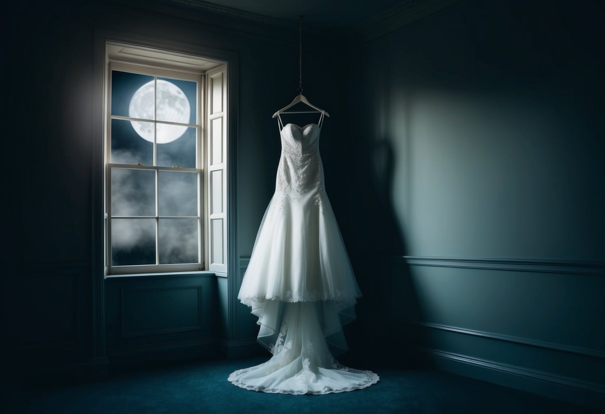 Is It Bad Luck to See Your Fiancé’s Wedding Dress? Understanding the Superstition