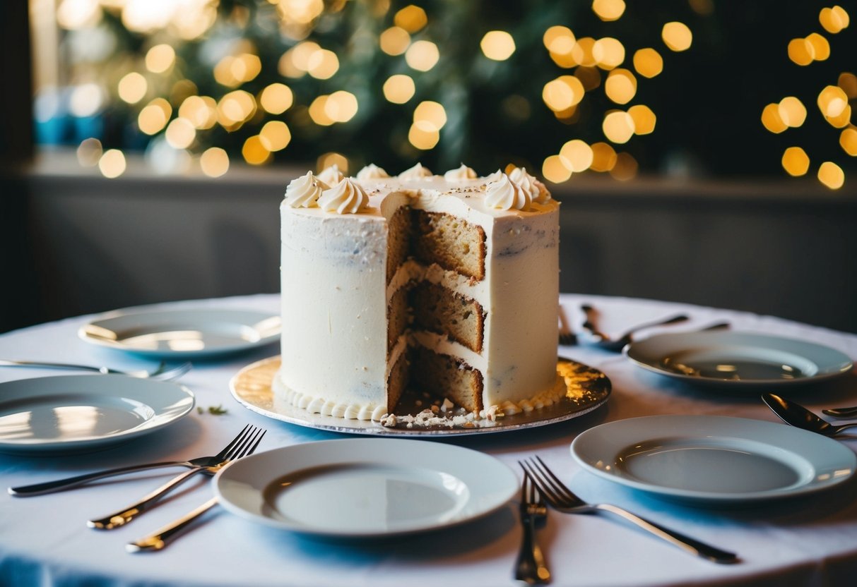 Is It Common to Gain Weight After Wedding? Understanding the Post-Wedding Weight Shift