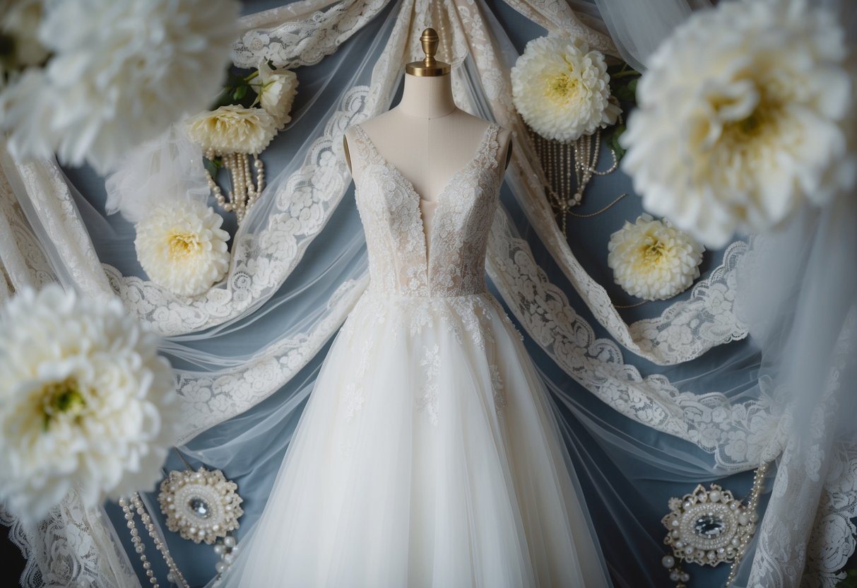 What Is a Bridal Size 10? Understanding Fit and Measurements for Your Dream Dress
