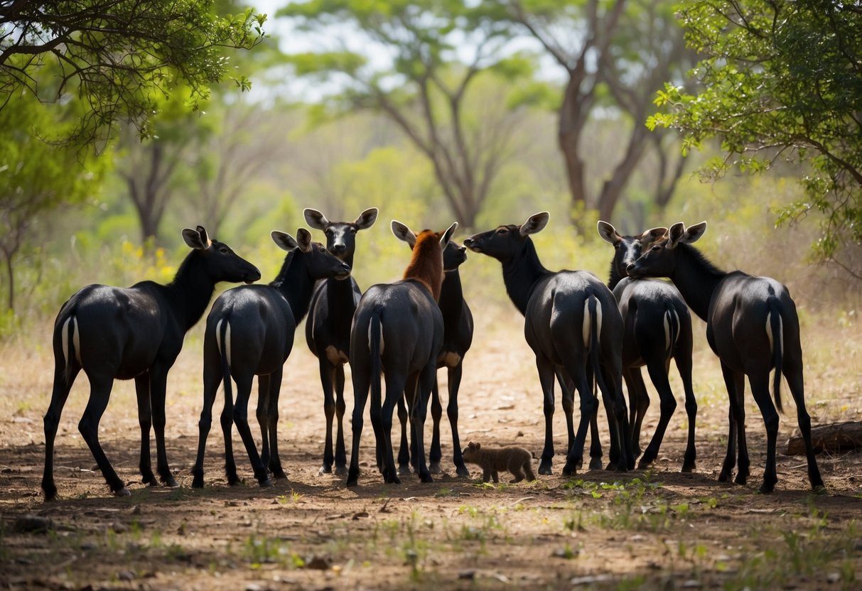 Who Gets Invited to a Stag? Understanding the Guest List Essentials