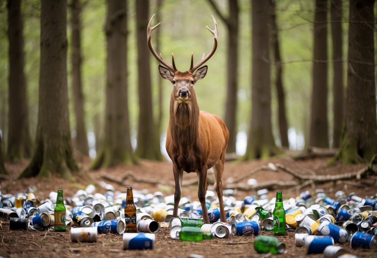 How Do You Not Get Drunk on a Stag? Tips for Staying Sober and Enjoying the Celebration