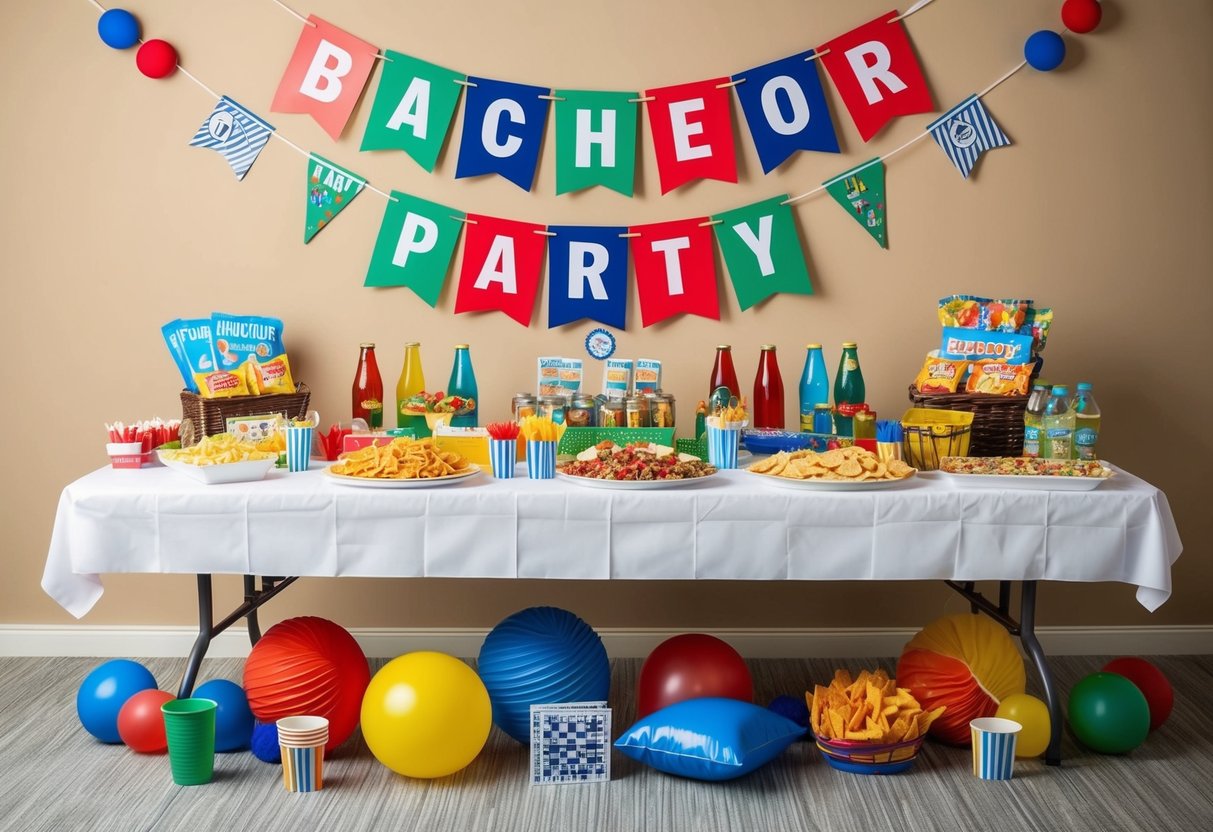 Does the Best Man Set Up the Bachelor Party? Understanding the Role of the Best Man