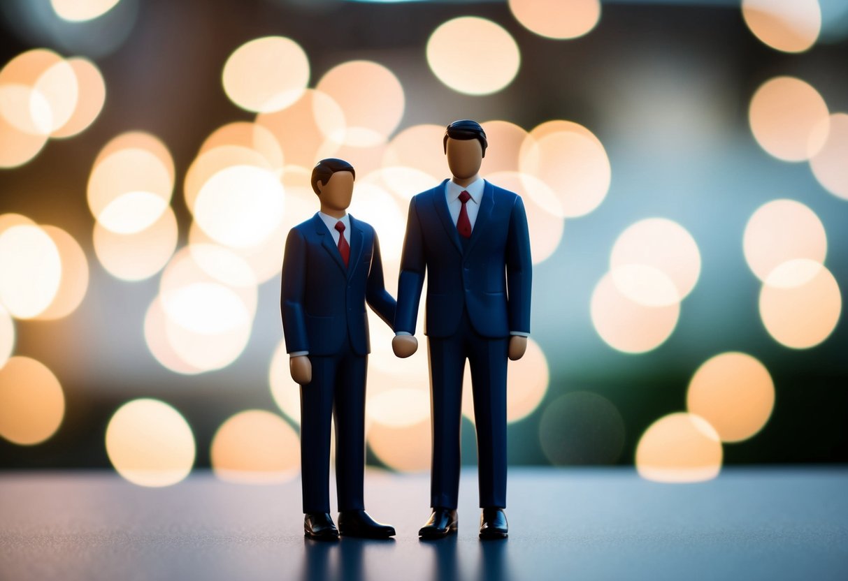 What is the Groom’s First Man Called? Understanding the Best Man Role