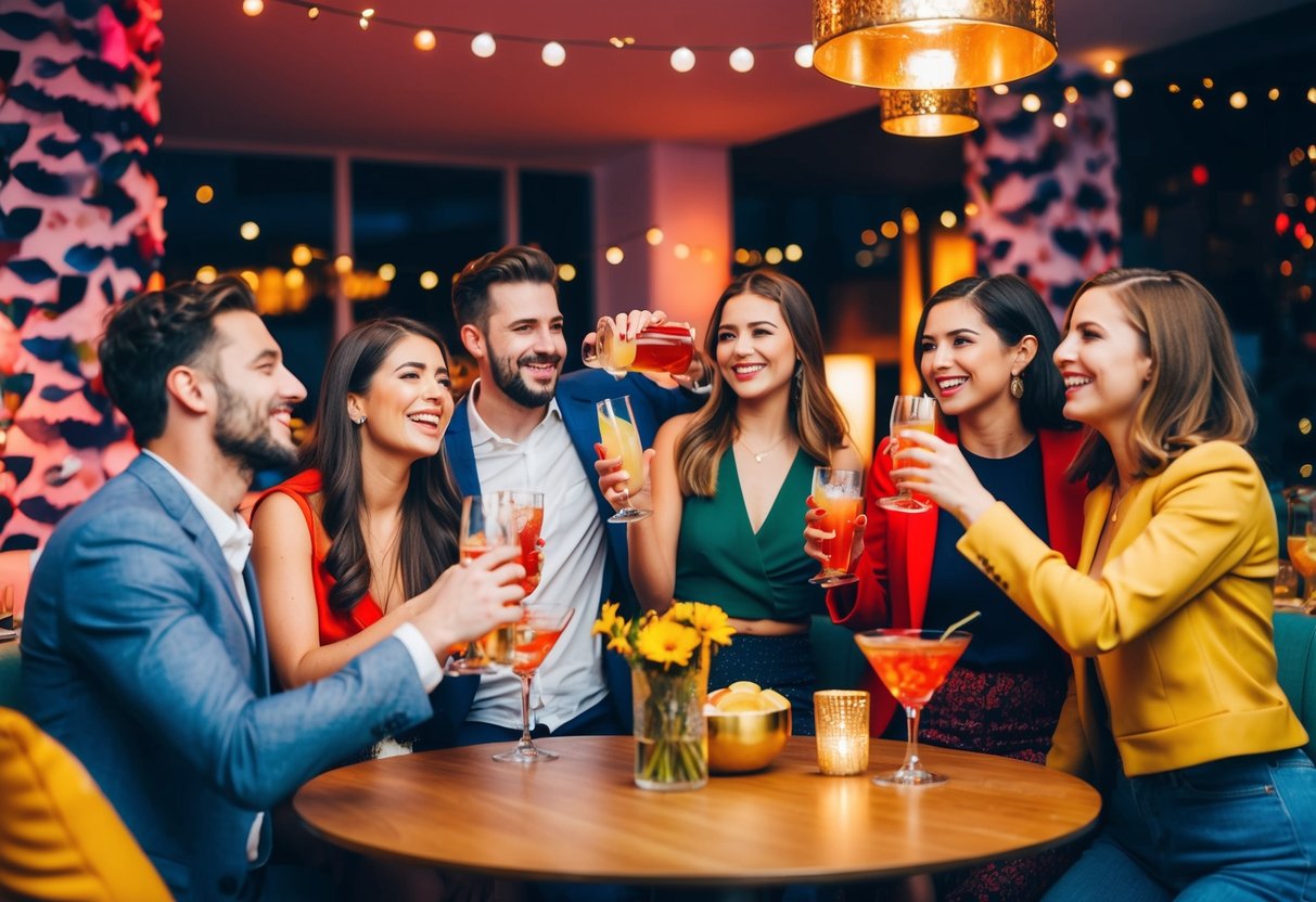 When Should You Throw a Bachelor Party? A Guide to Timing and Fun