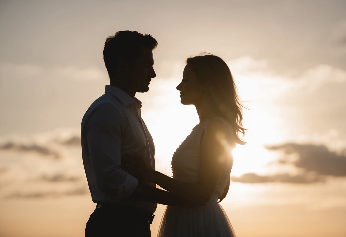 Do You Kiss After Vows? Exploring the Tradition and Meaning Behind the Moment