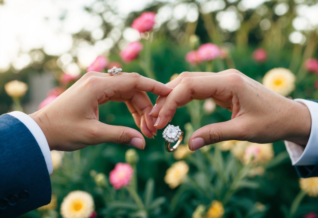 Do You Exchange Rings at a Vow Renewal? A Guide to Celebrating Your Love Again