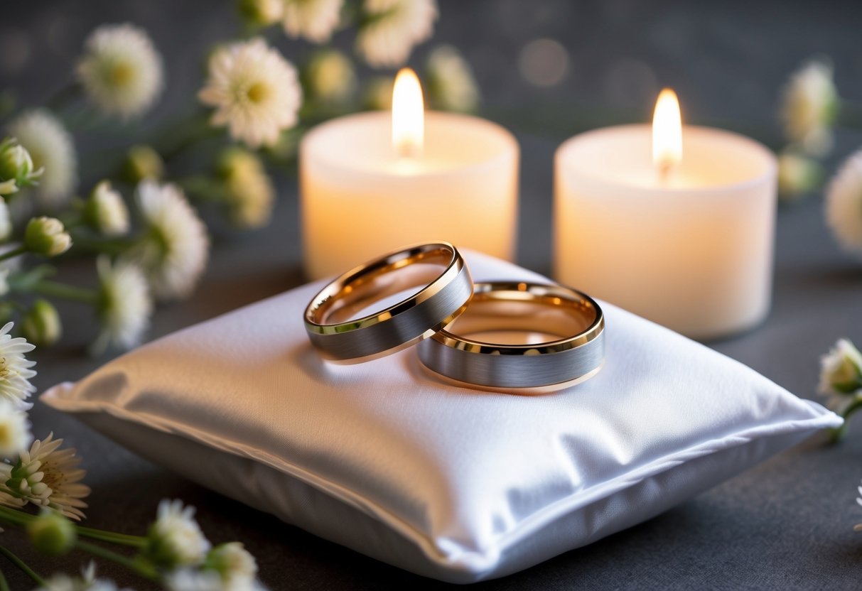 Do You Exchange Vows Before or After Rings? Understanding the Order of Your Wedding Ceremony