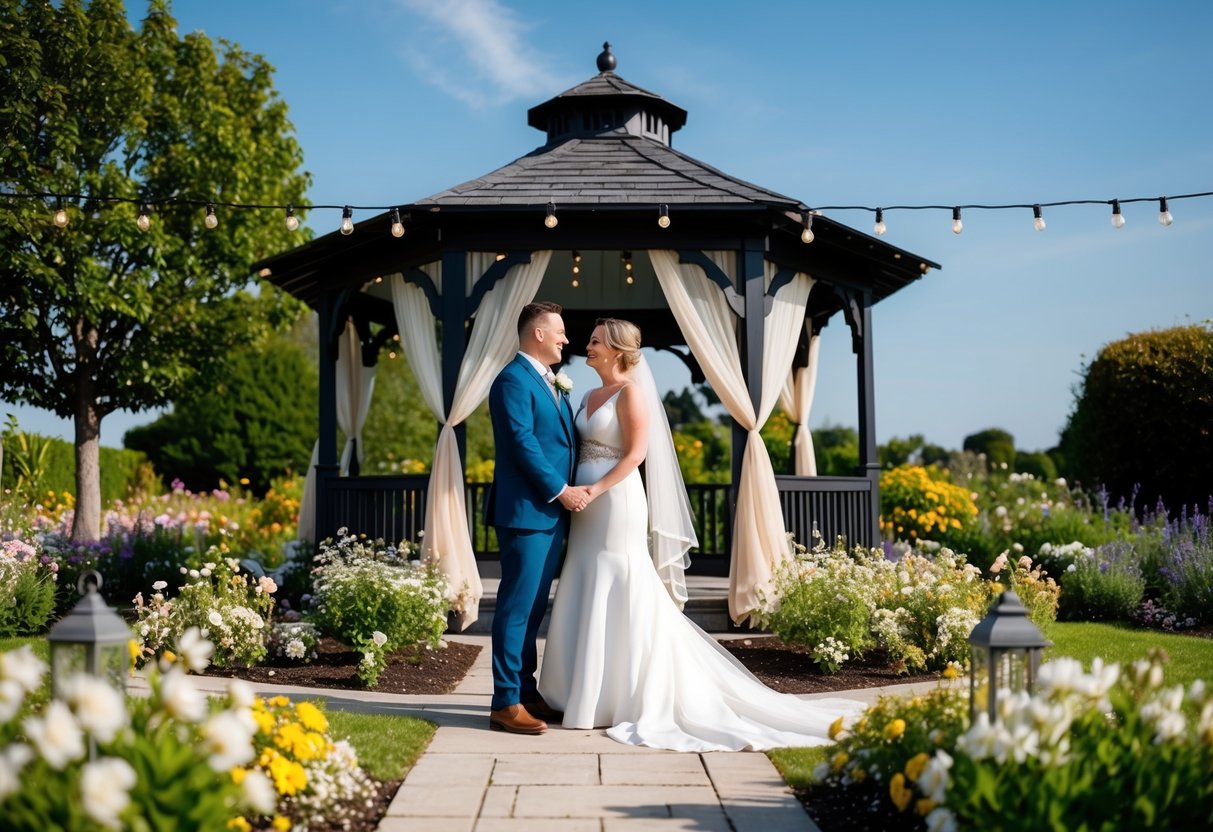 How Soon Is Too Soon for a Vow Renewal? Understanding the Right Timing for Celebrating Love Again