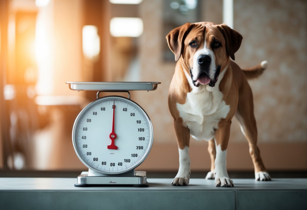Is 45kg a Big Dog? Understanding Dog Sizes and Breeds