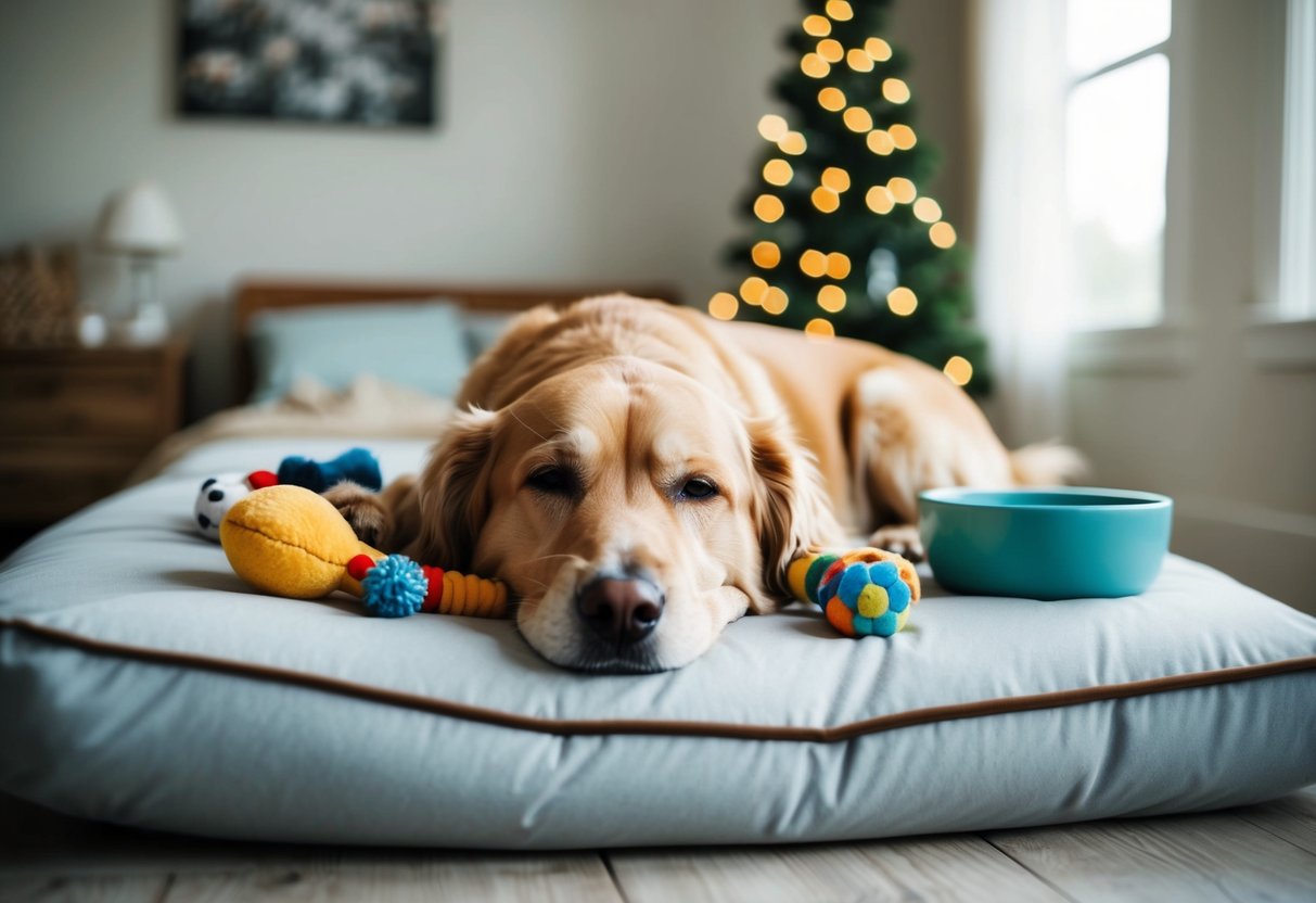 What Dog Has 20 Years Life Span? Discover the Breeds That Live the Longest!