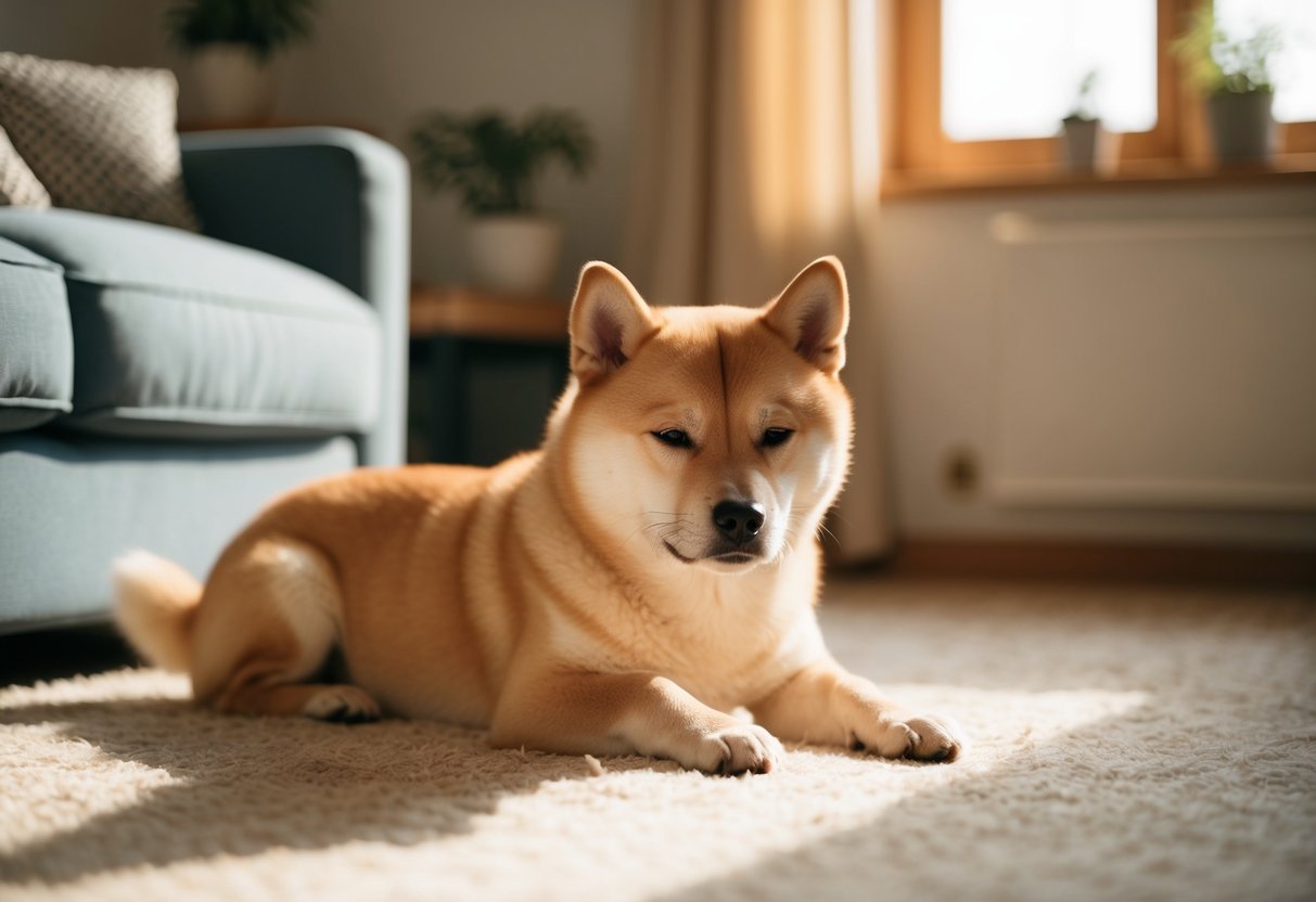 What Dog Is Very Quiet? Discover the Most Peaceful Breeds for Your Home