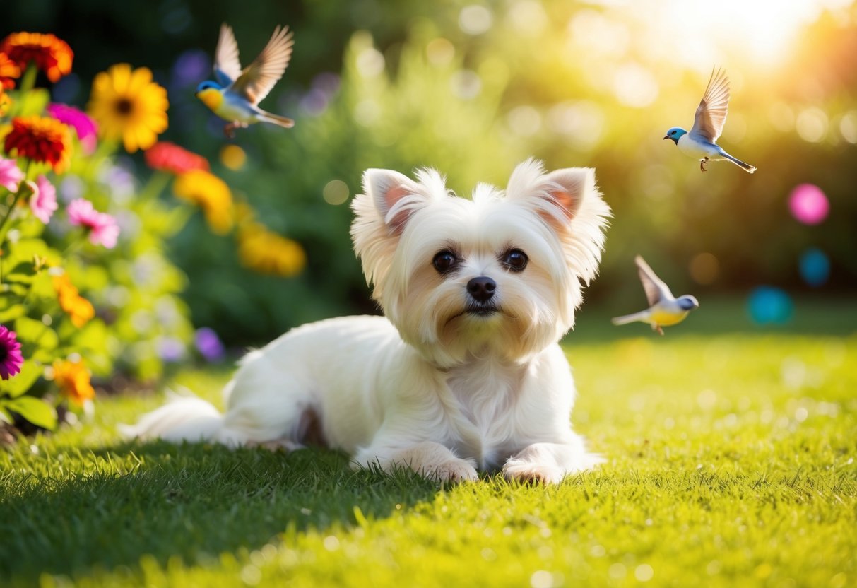 What is the Calmest Tiny Dog? Discover the Best Gentle Companions