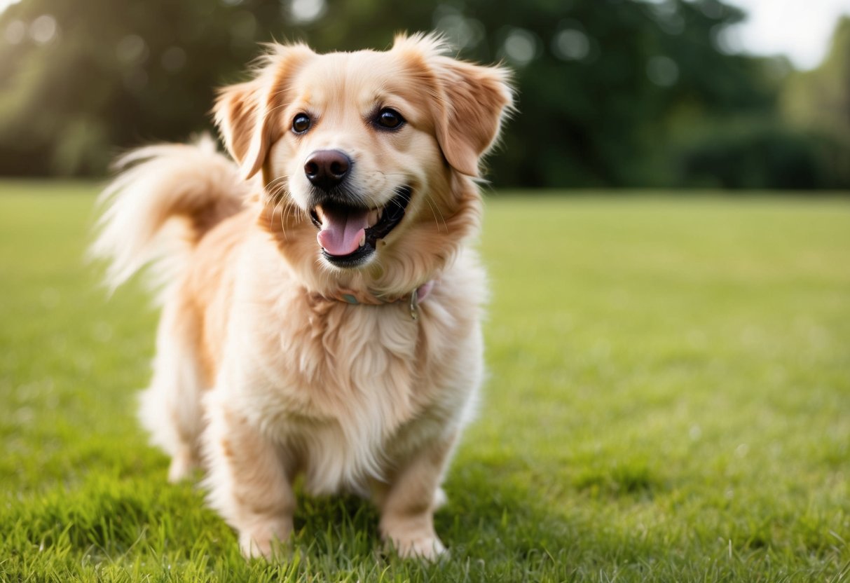 What is the Cutest and Friendliest Dog in the World? Discover the Top Contenders!